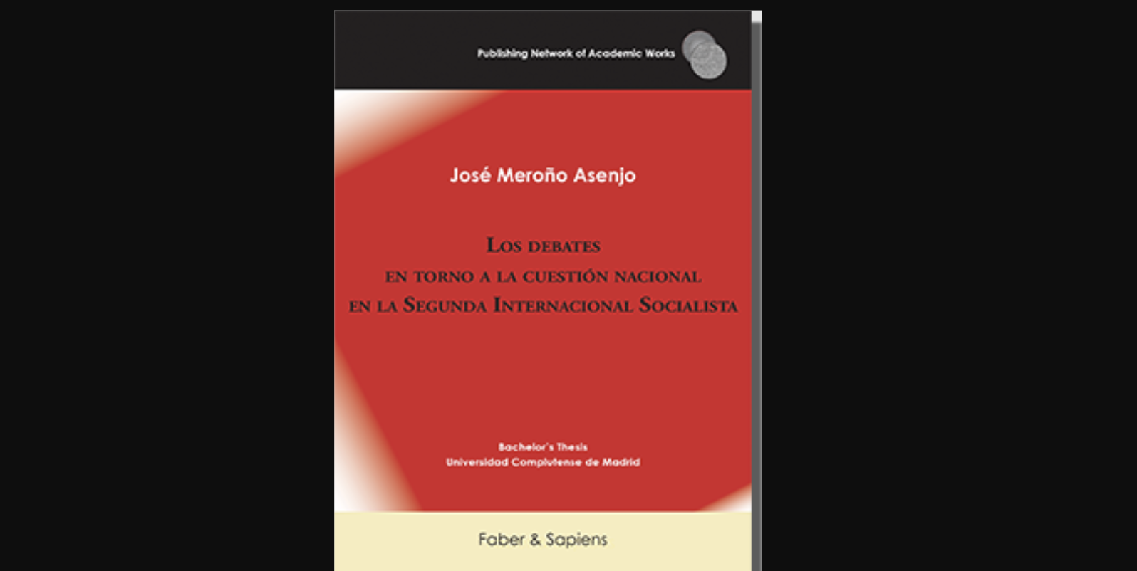 Los debates en torno a la cuestión nacional en la Segunda Internacional Socialista